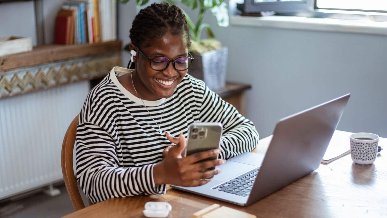 5 Essential Security Strategies for Remote Work